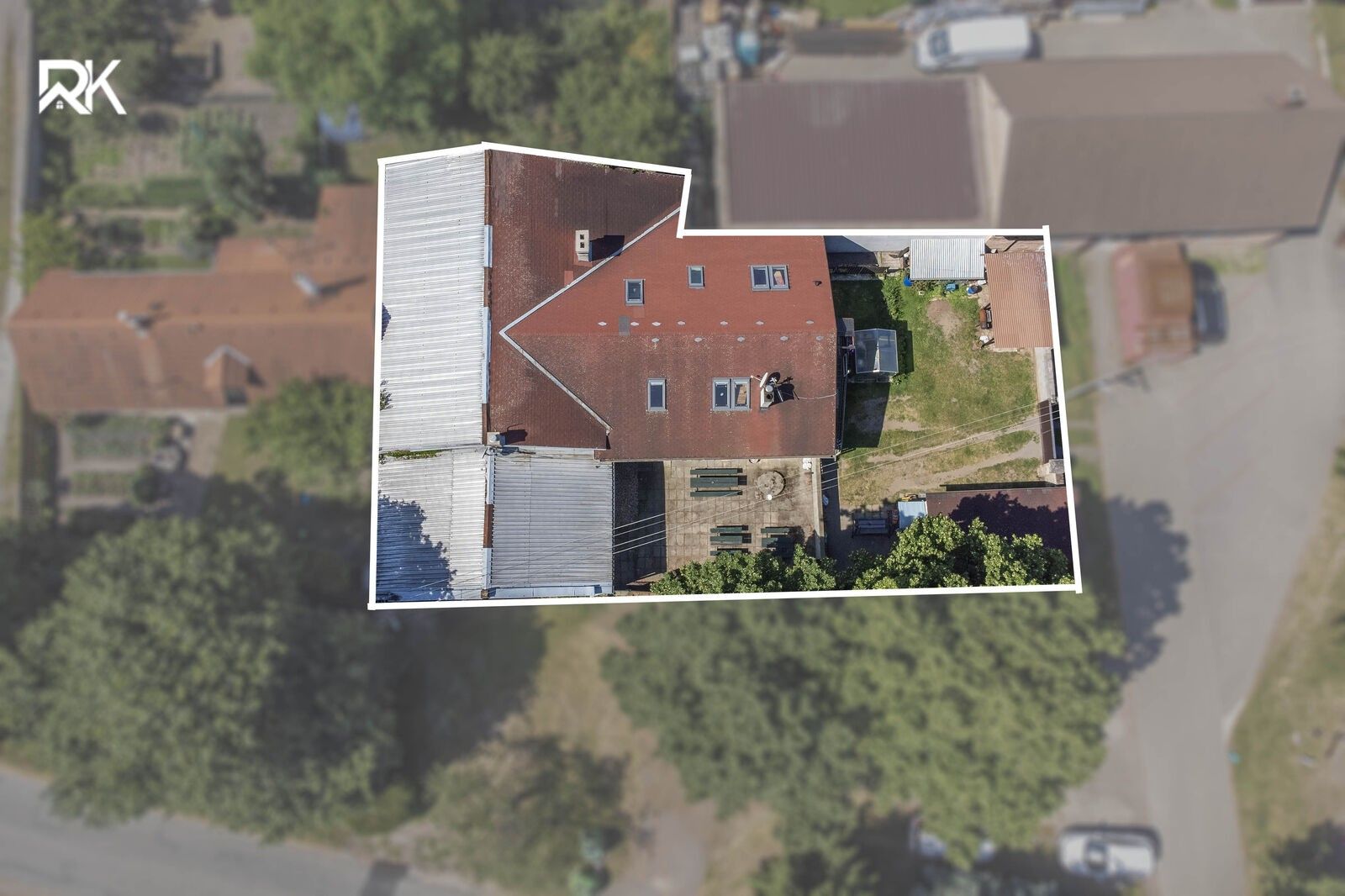 Prodej komerčního prostoru 470 m² - foto 18
