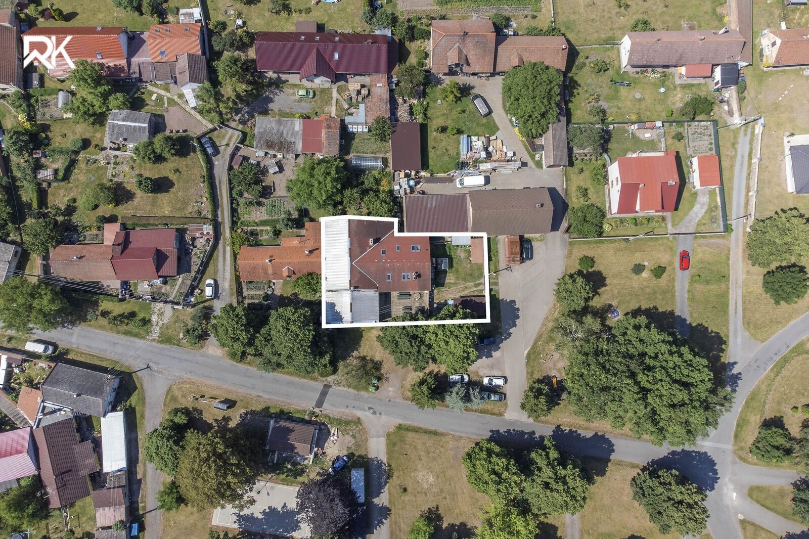 Prodej komerčního prostoru 470 m² - foto 19