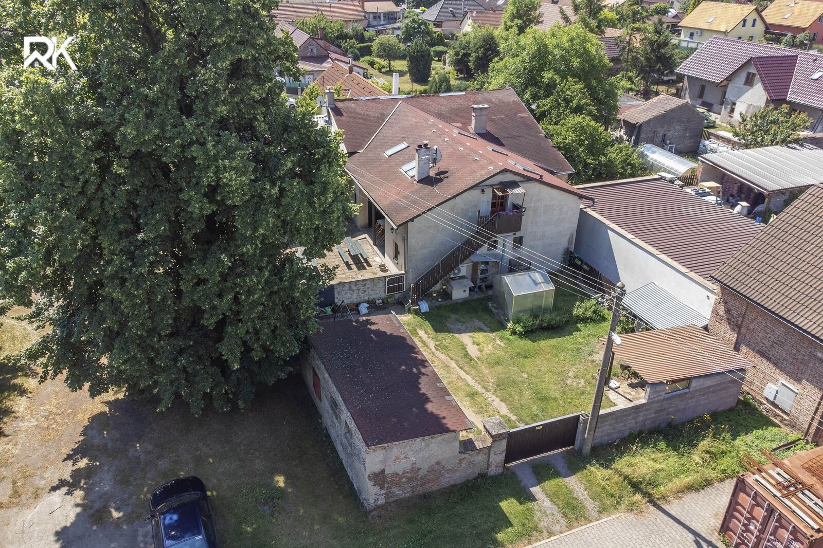 Prodej komerčního prostoru 470 m² - foto 17