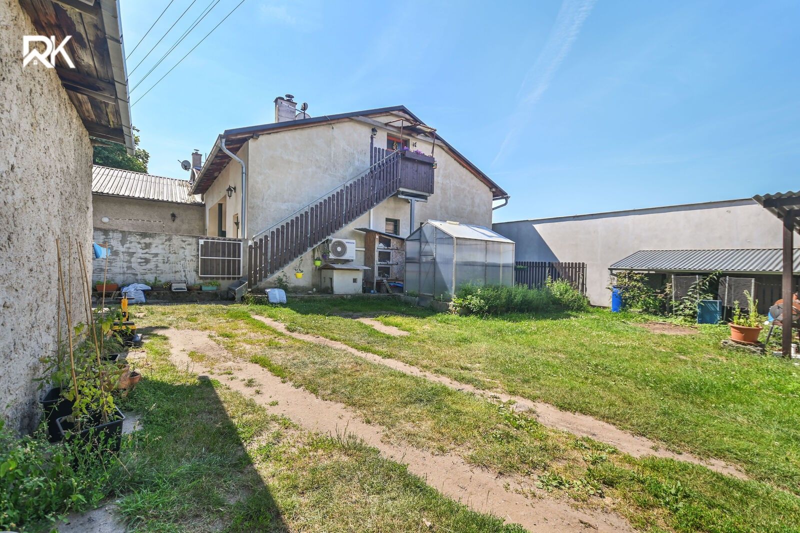 Prodej komerčního prostoru 470 m² - foto 22