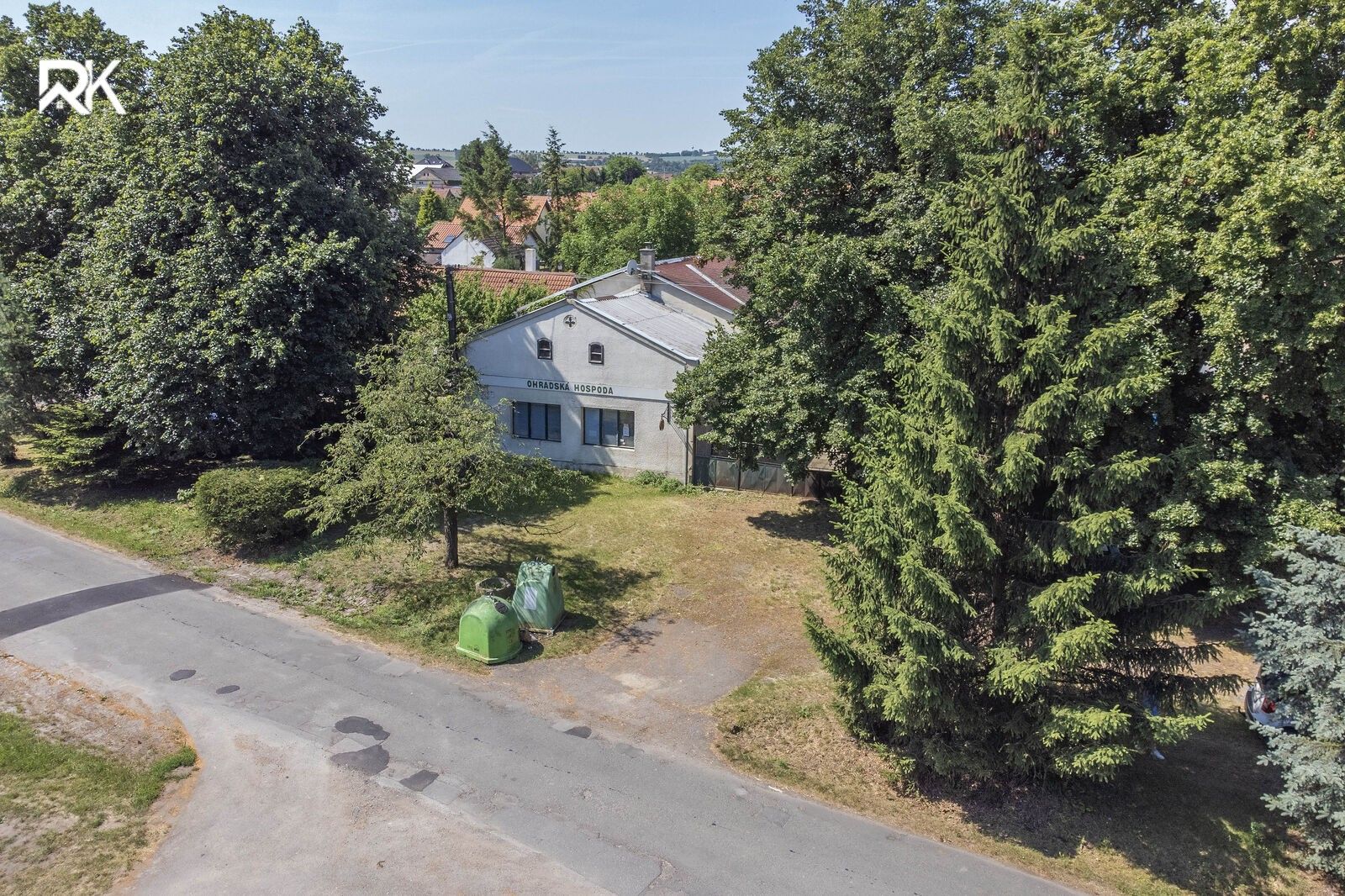 Prodej komerčního prostoru 470 m² - foto 21