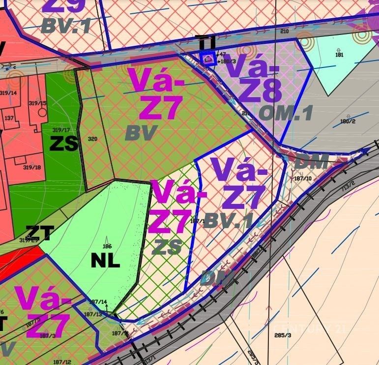 Prodej pozemku 3010 m² - foto 17