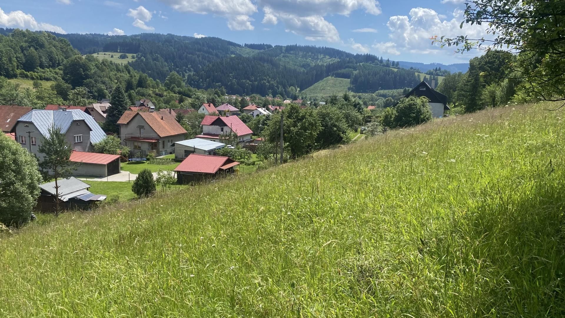 Prodej pozemku 1053 m² - foto 2