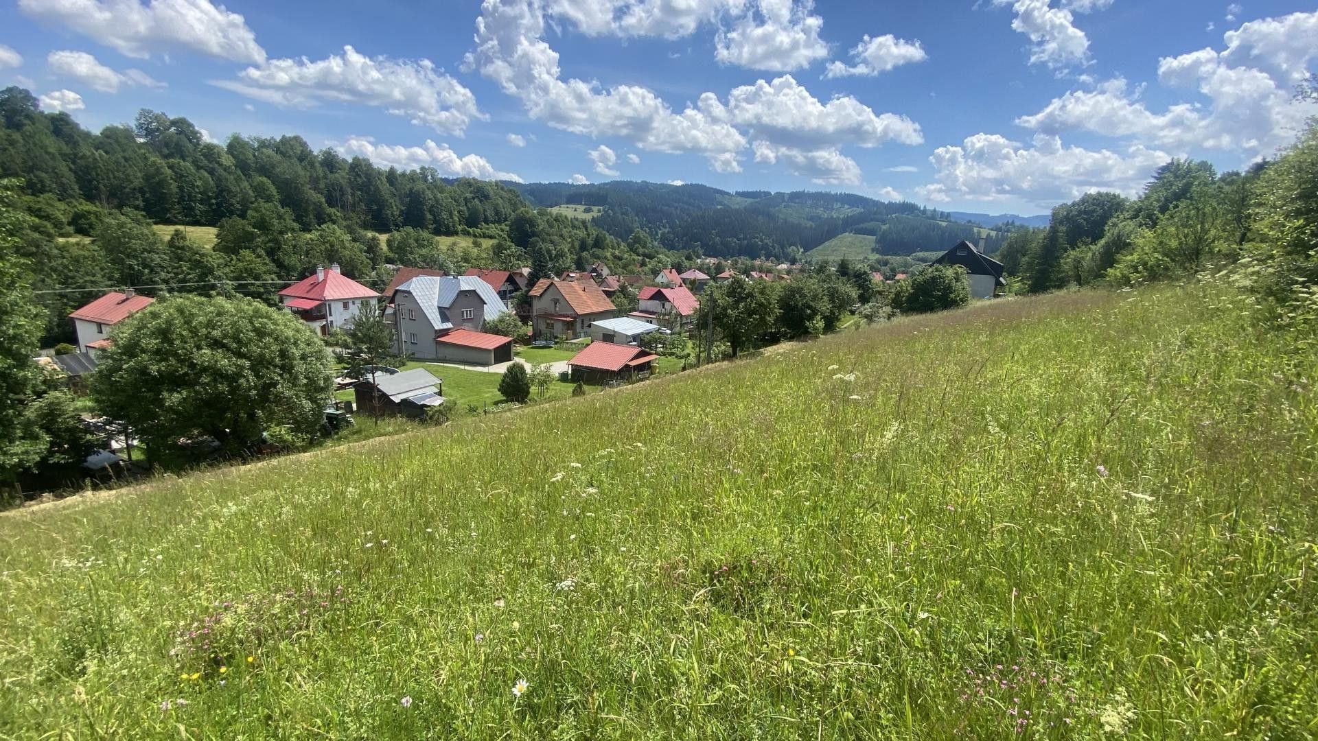 Prodej pozemku 1053 m² - foto 4