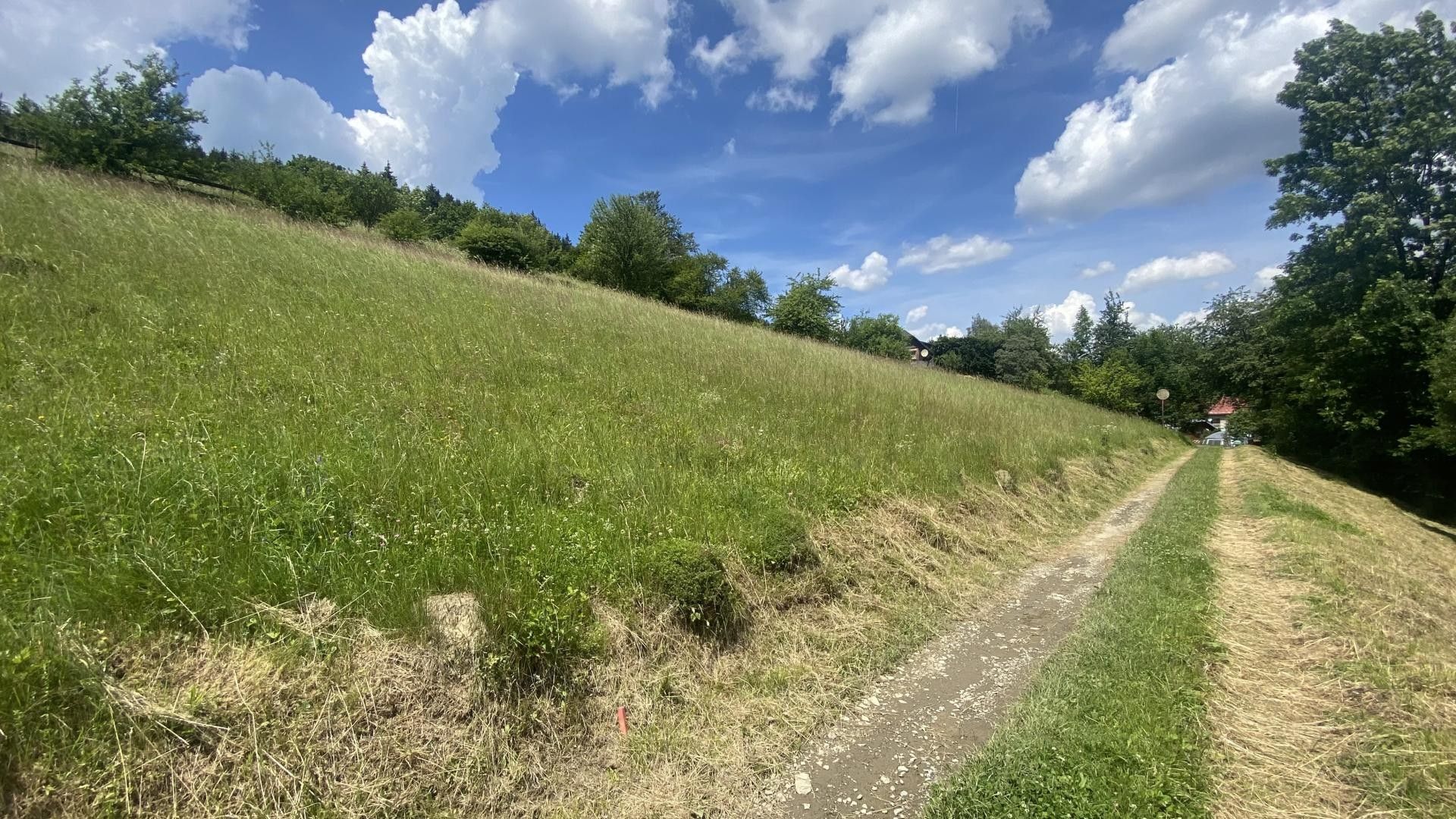 Prodej pozemku 1053 m² - foto 5