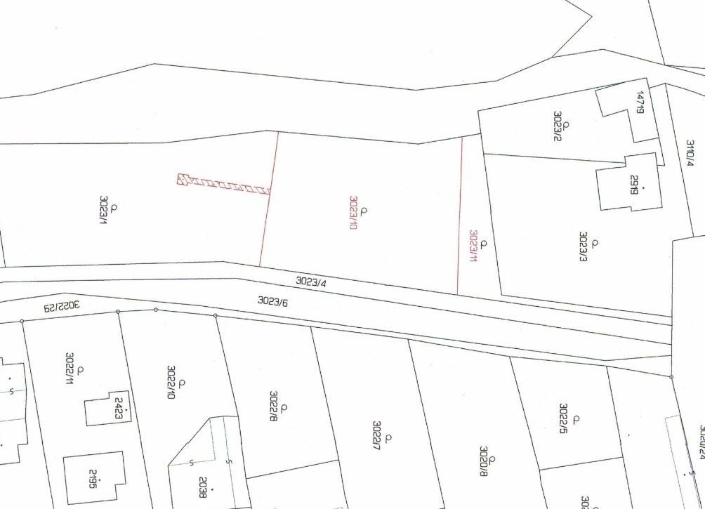 Prodej pozemku 1053 m² - foto 10