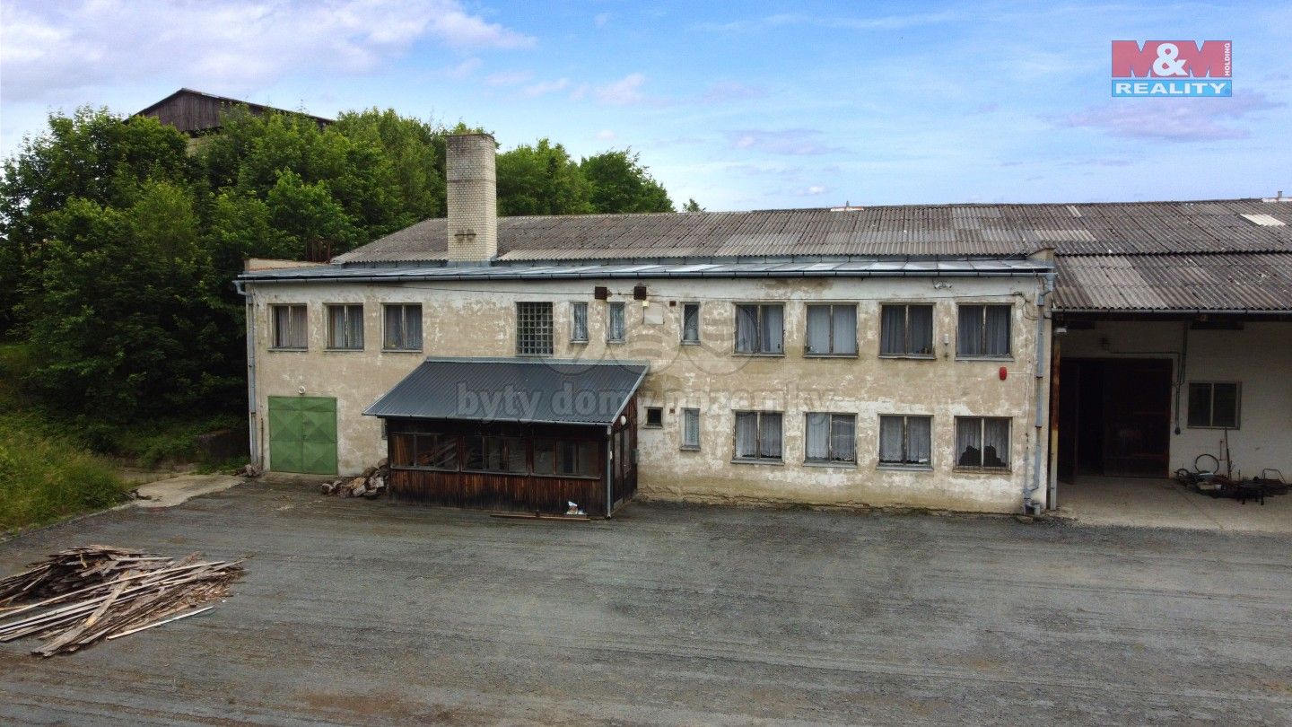 Prodej komerčního prostoru 1200 m² - foto 4