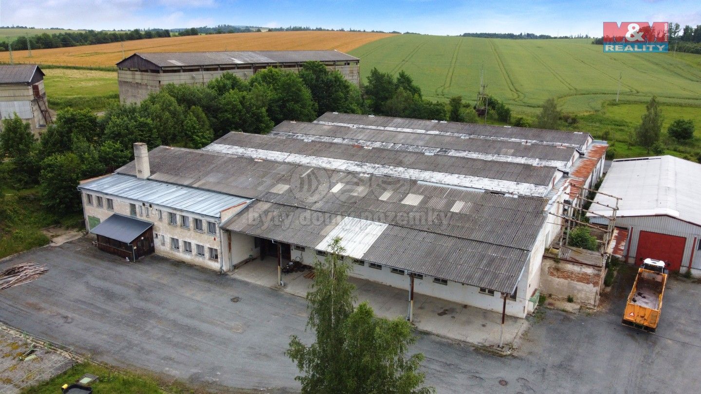 Prodej komerčního prostoru 1200 m² - foto 3