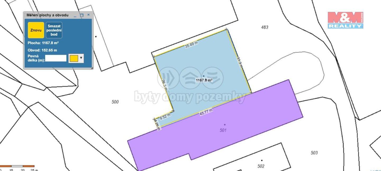 Prodej komerčního prostoru 1167 m² - foto 4