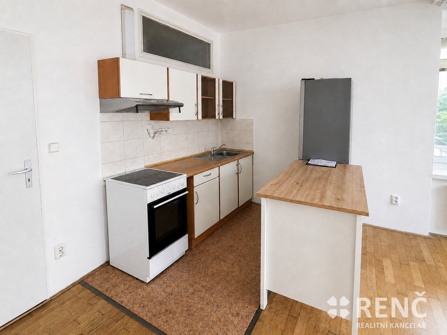 Pronájem bytu 2+kk 52 m² - foto 4