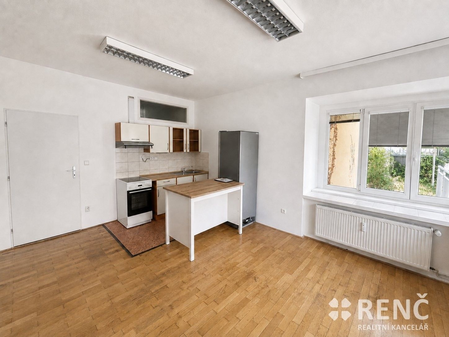 Pronájem bytu 2+kk 52 m² - foto 5