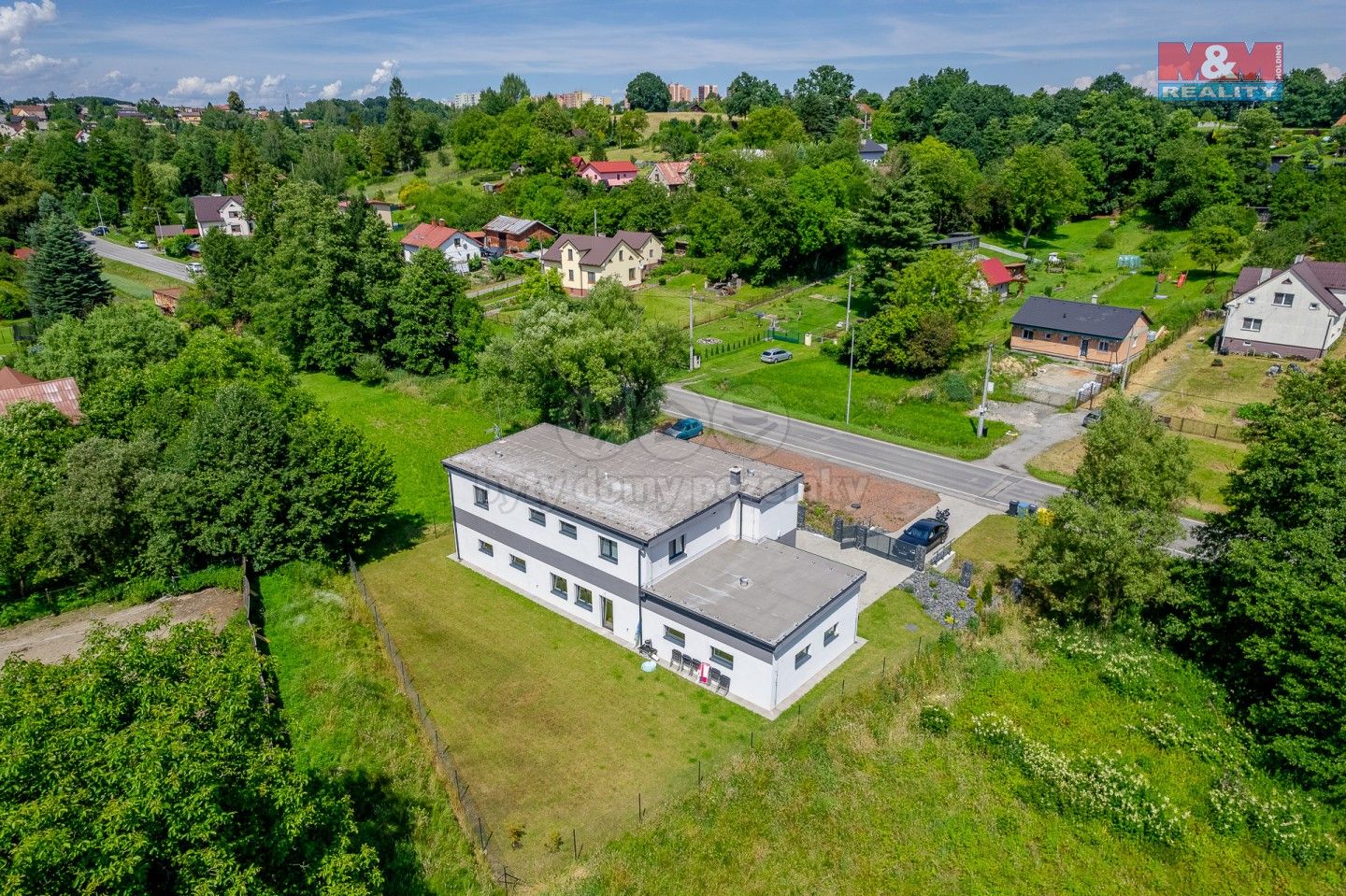 Prodej domu 310 m² - foto 4