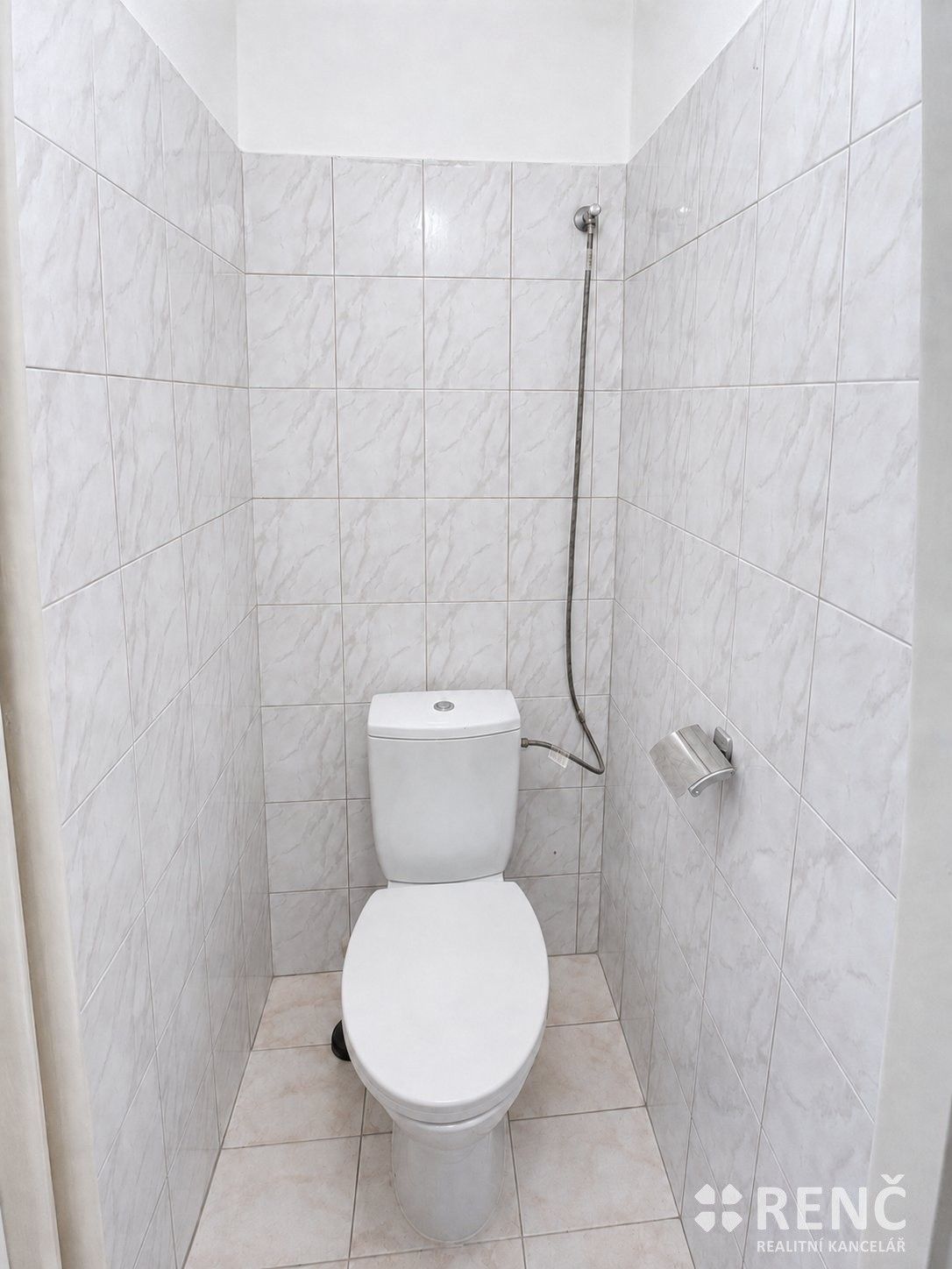 Pronájem bytu 2+kk 52 m² - foto 9