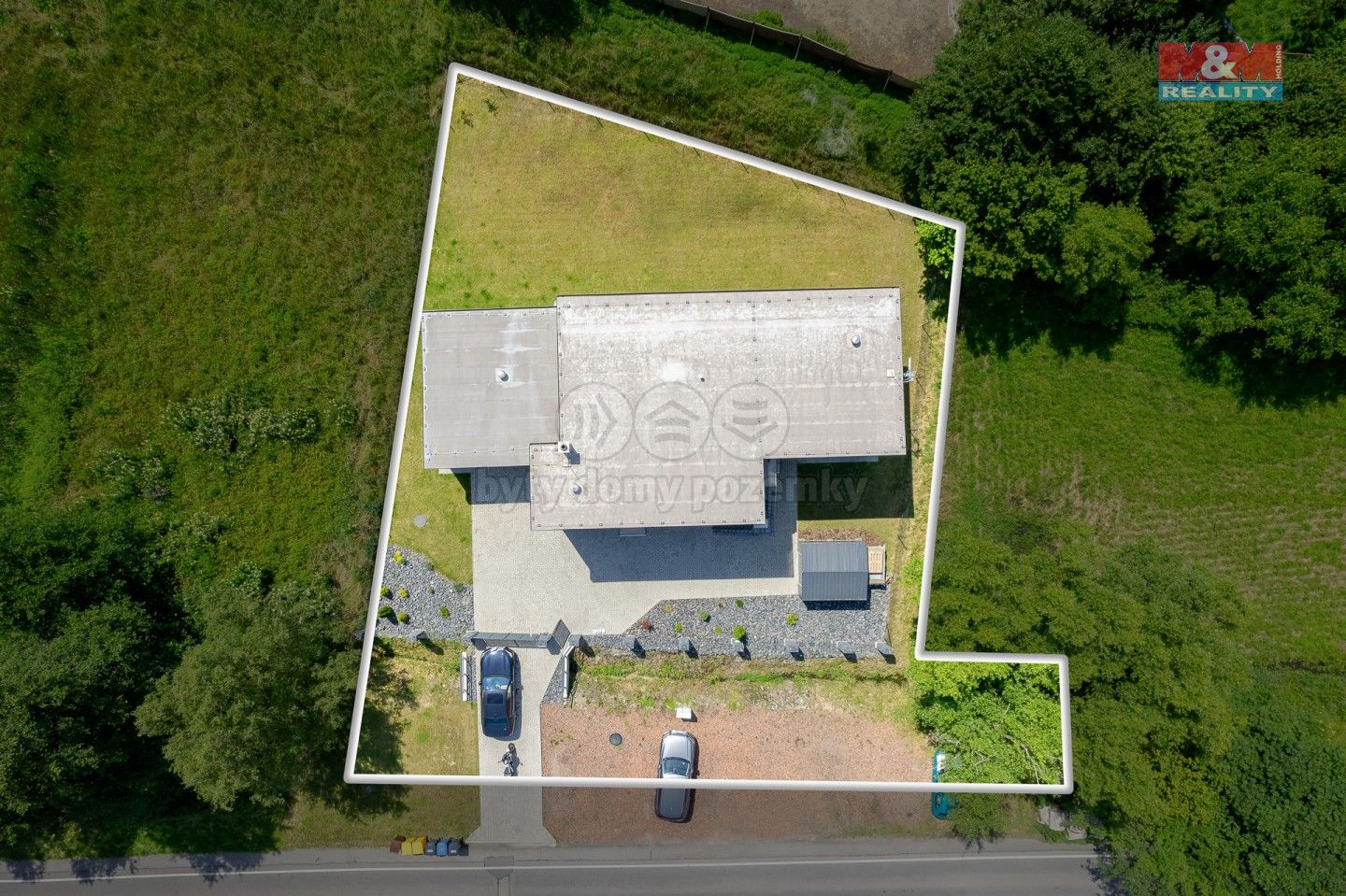 Prodej domu 310 m² - foto 16