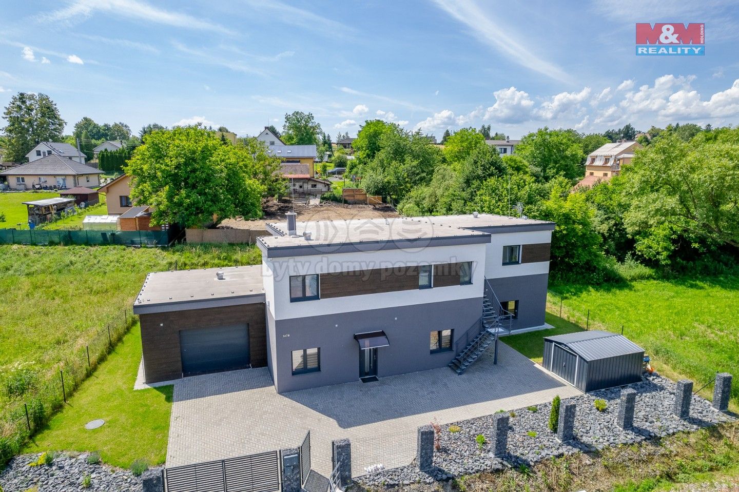 Prodej domu 310 m² - foto 18