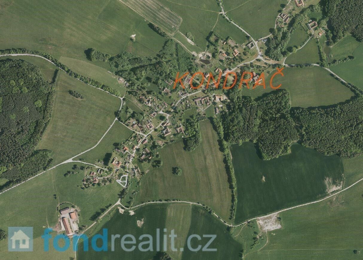 Prodej pozemku 1200 m² - foto 5