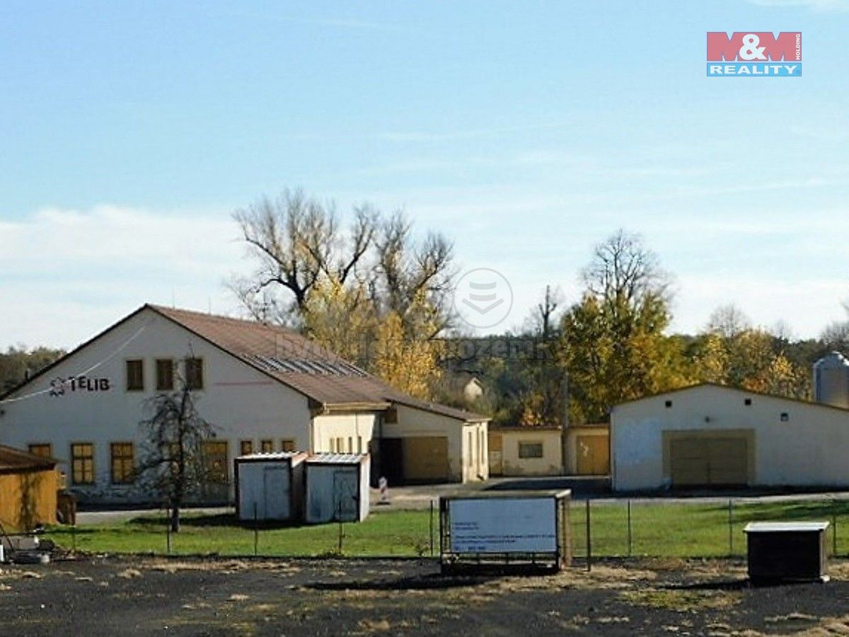 Prodej komerčního prostoru 9209 m² - foto 1