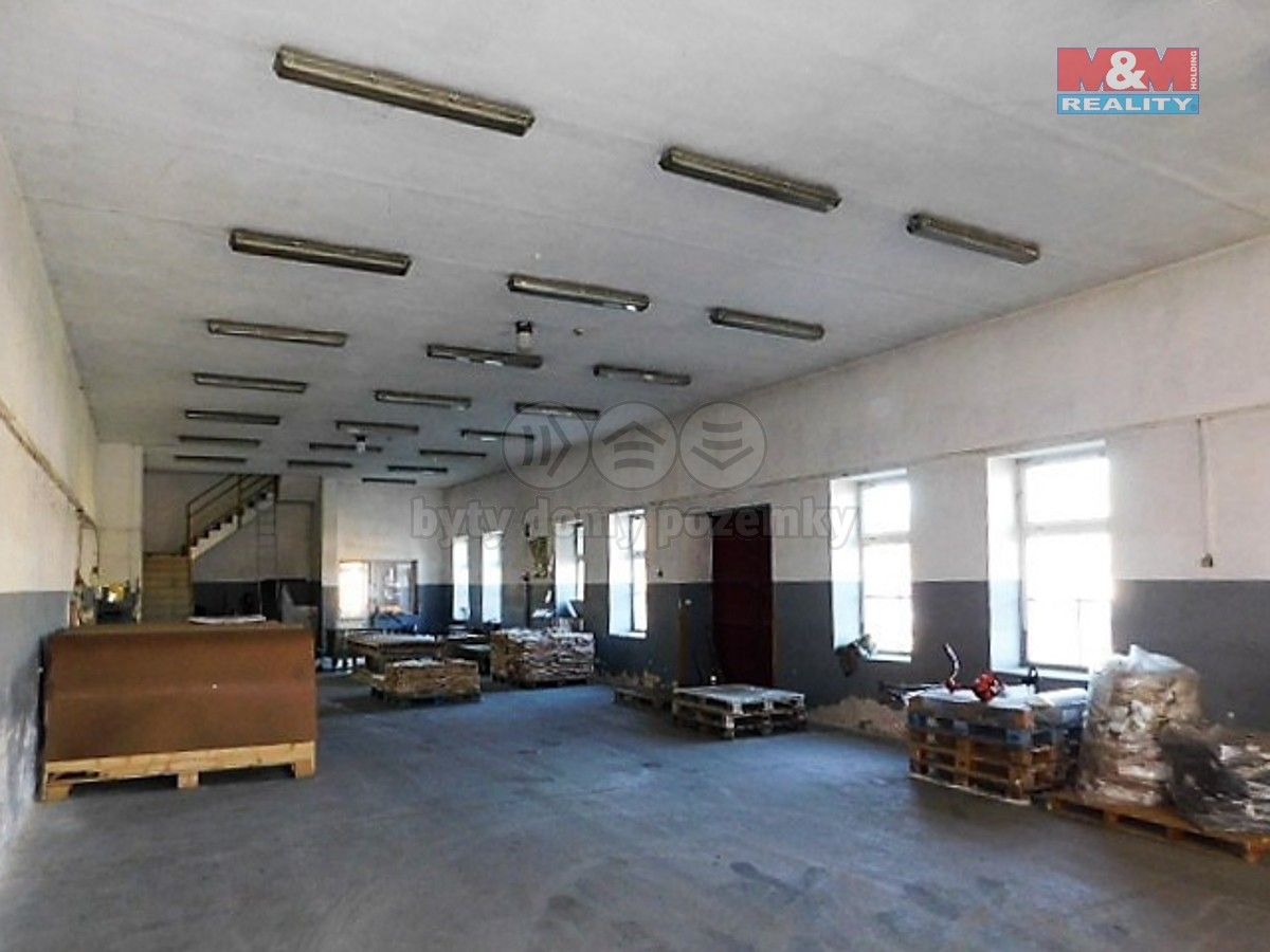 Prodej komerčního prostoru 9209 m² - foto 2