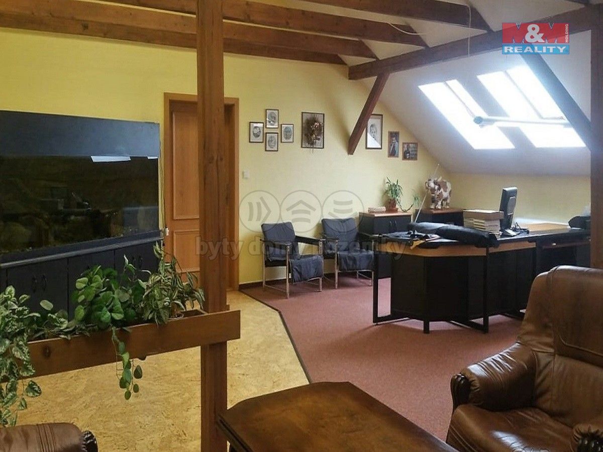 Prodej komerčního prostoru 9209 m² - foto 8
