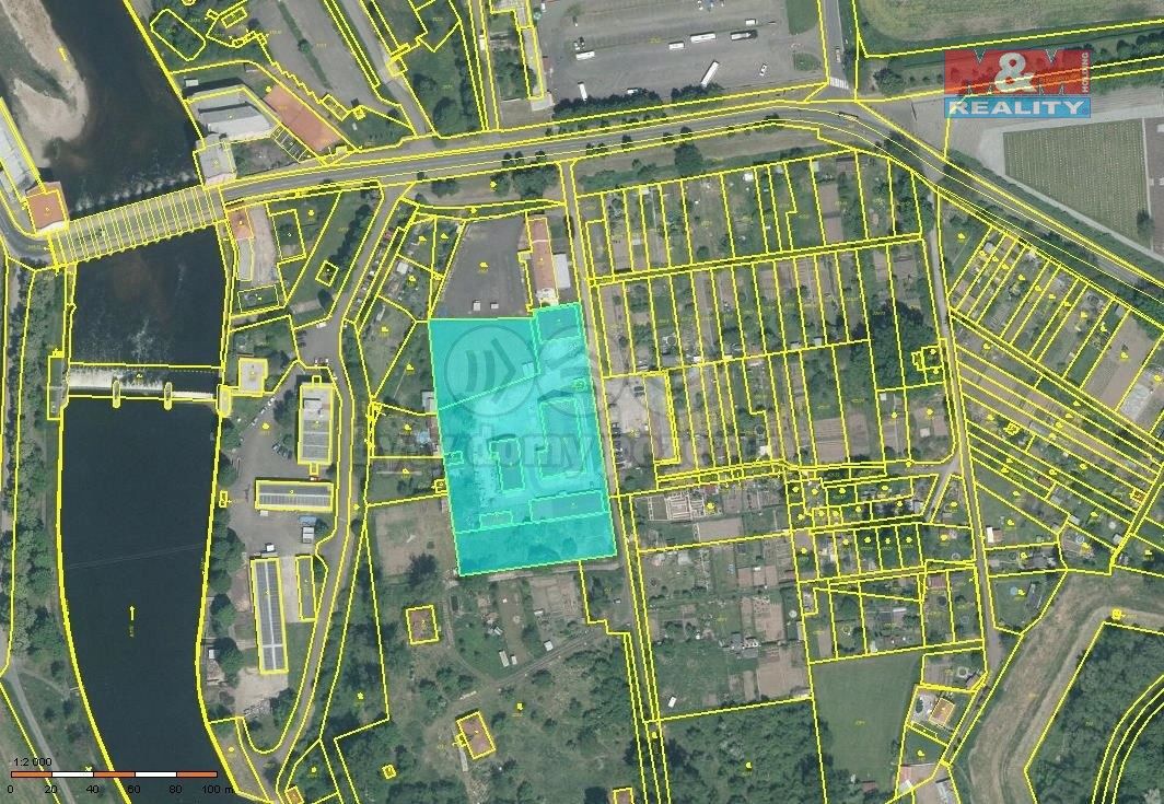 Prodej komerčního prostoru 9209 m² - foto 4