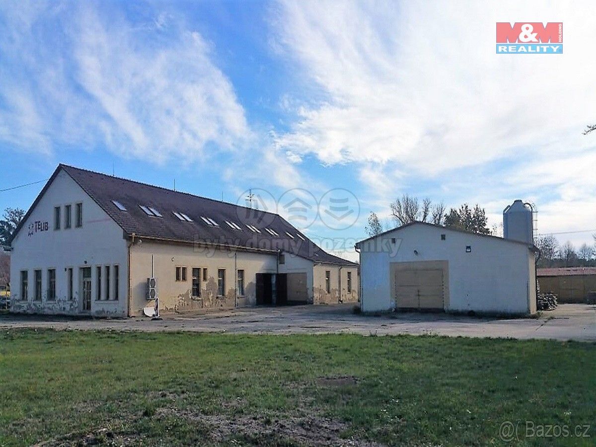 Prodej komerčního prostoru 9209 m² - foto 3
