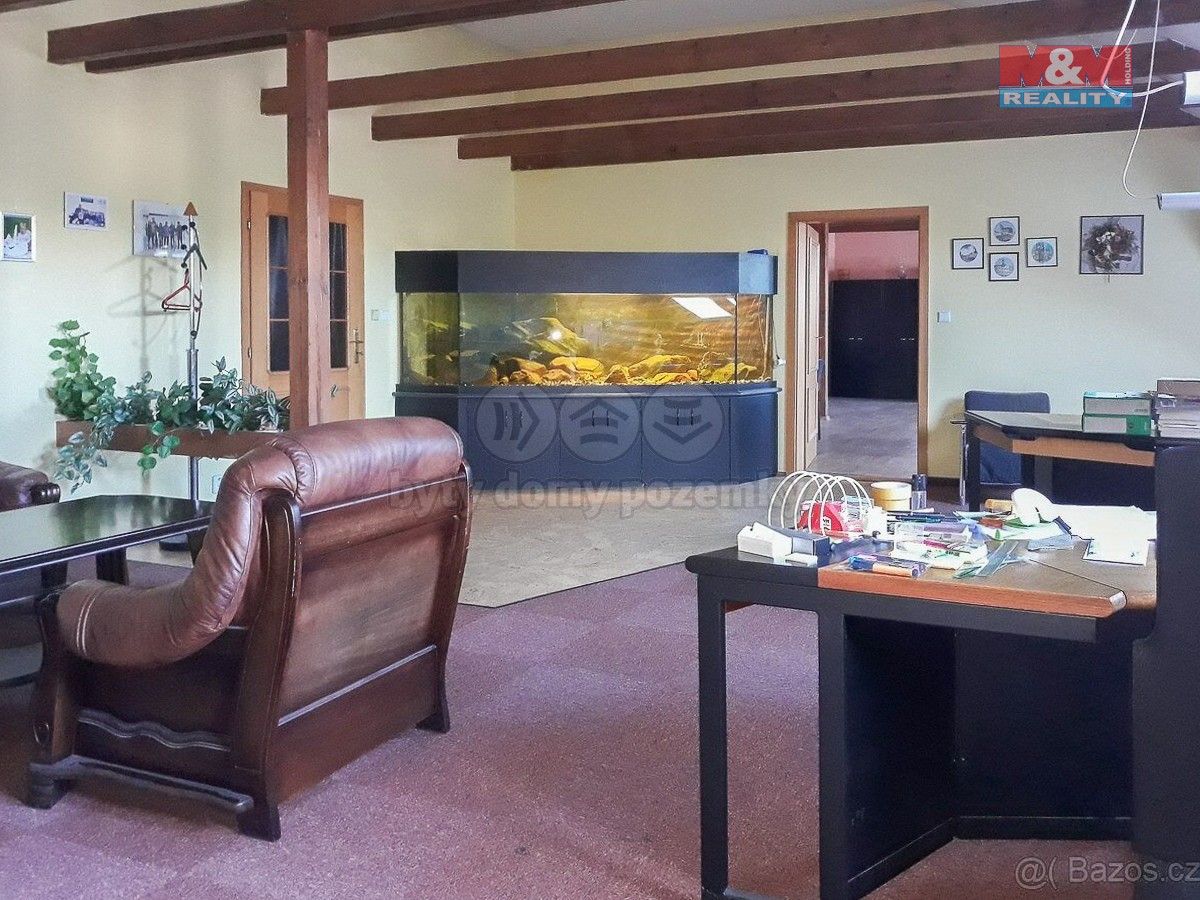 Prodej komerčního prostoru 9209 m² - foto 6