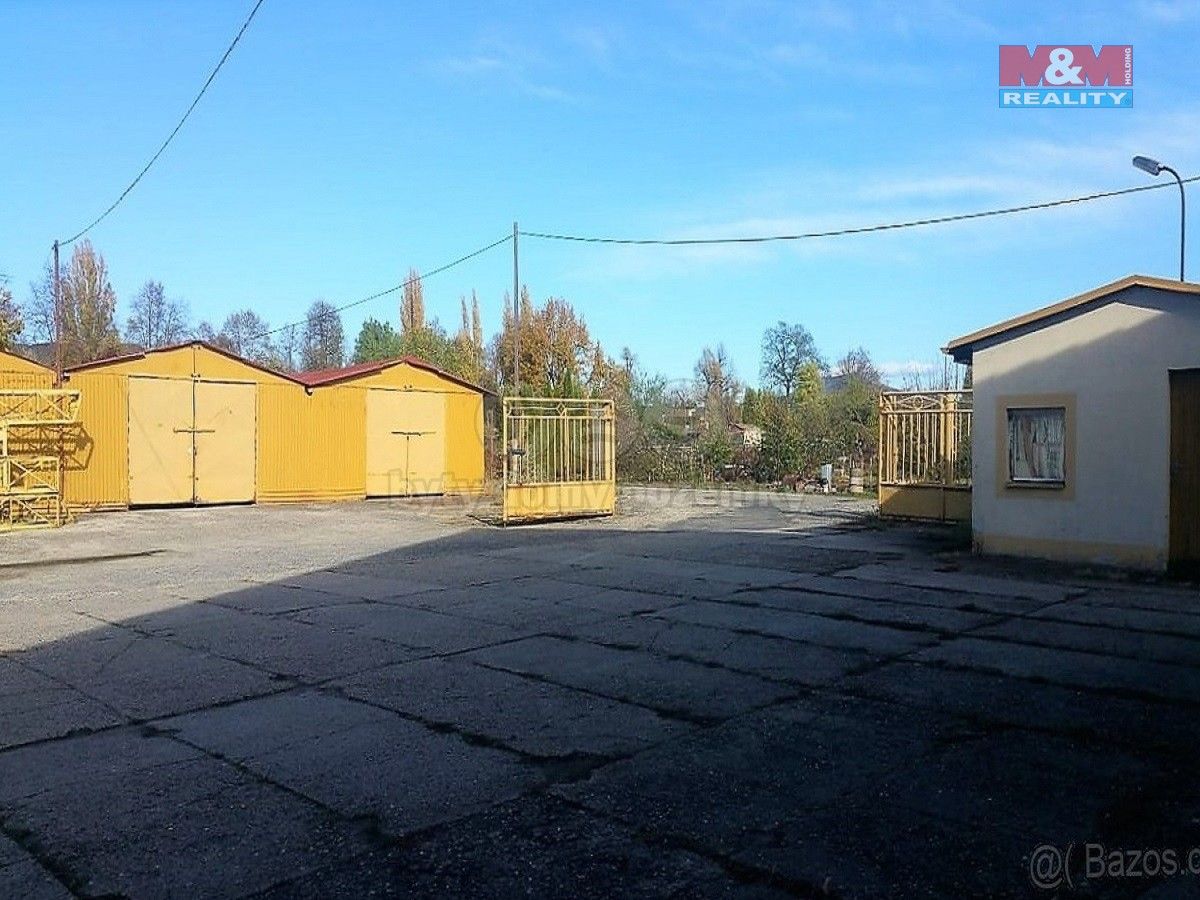 Prodej komerčního prostoru 9209 m² - foto 5