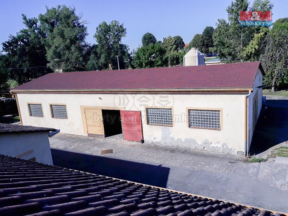 Prodej komerčního prostoru 9209 m² - foto 9