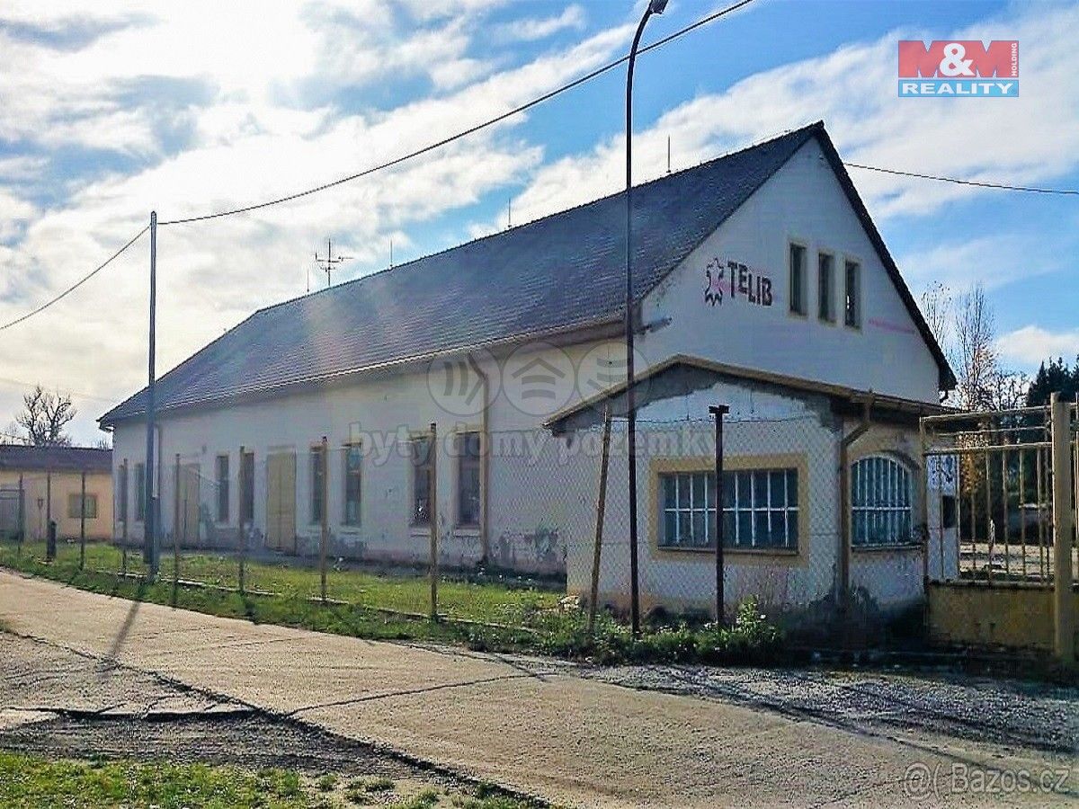 Prodej komerčního prostoru 9209 m² - foto 12