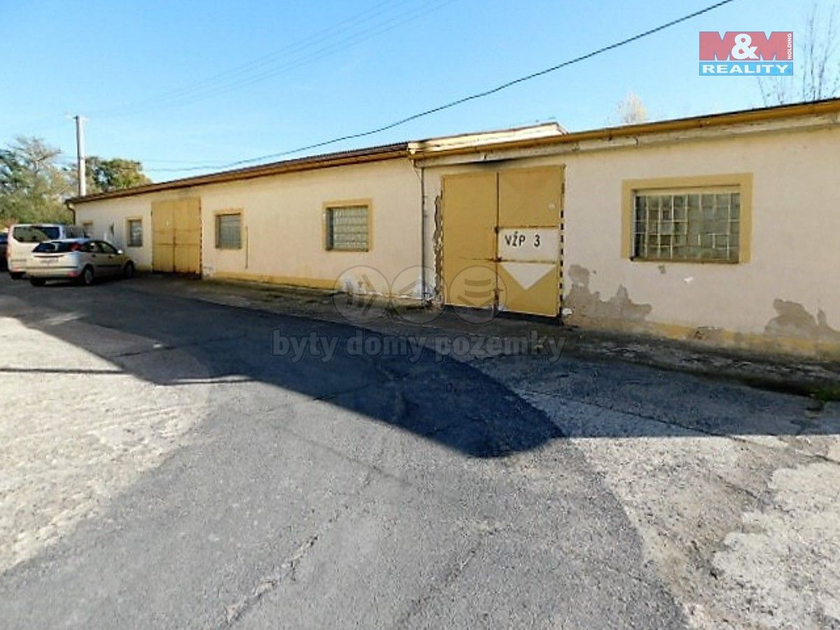 Prodej komerčního prostoru 9209 m² - foto 15