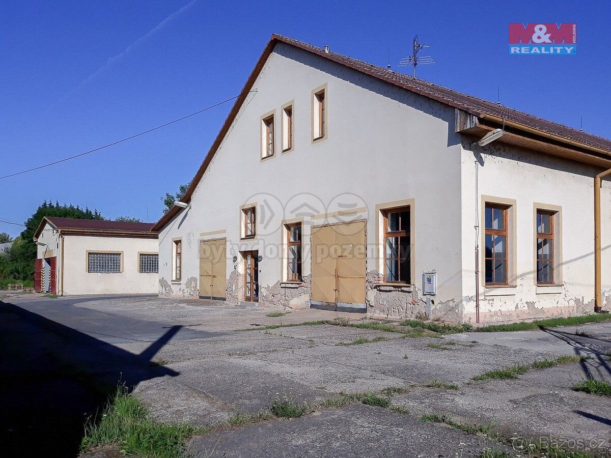 Prodej komerčního prostoru 9209 m² - foto 10