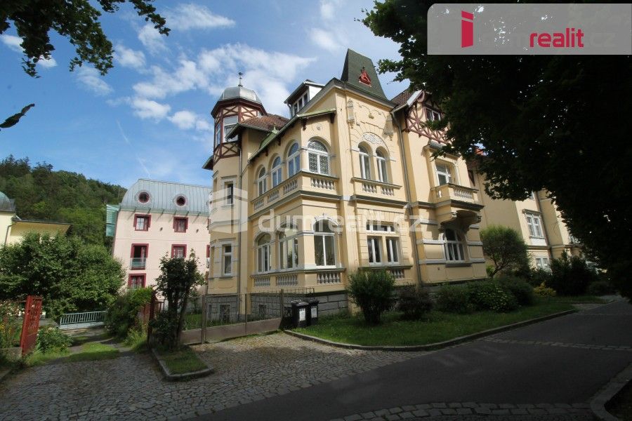 Prodej bytu 3+1 90 m² - foto 1