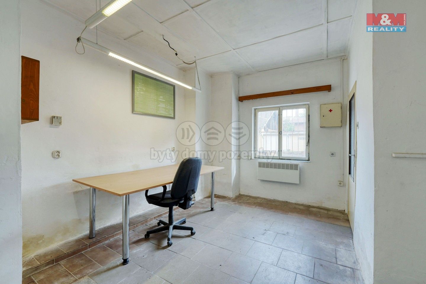 Prodej komerčního prostoru 1564 m² - foto 7