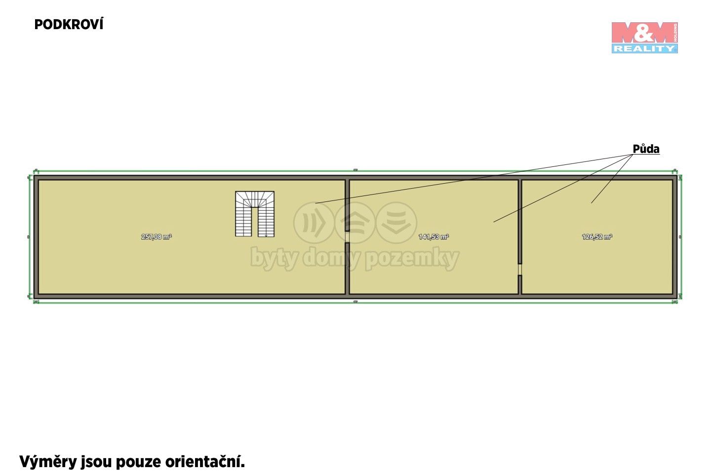 Prodej komerčního prostoru 1564 m² - foto 17