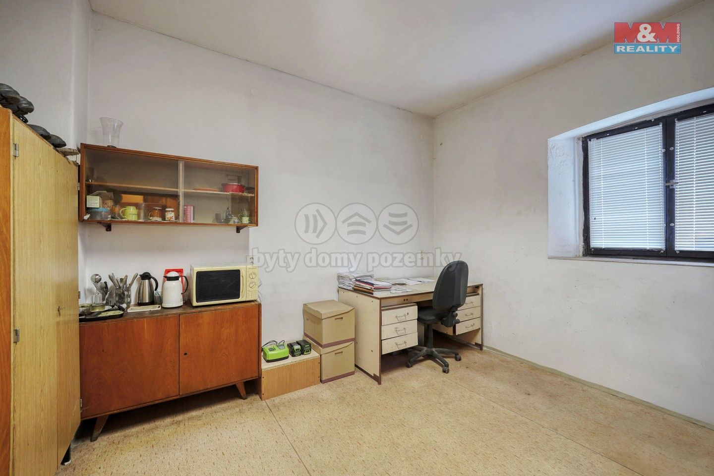 Prodej komerčního prostoru 1564 m² - foto 19