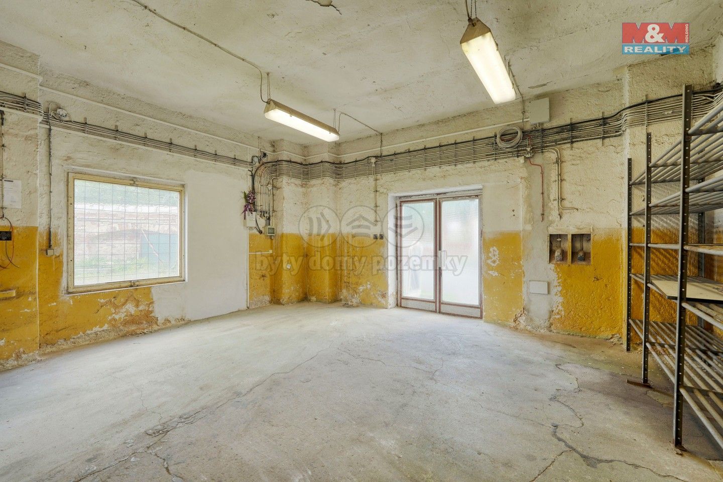 Prodej komerčního prostoru 1564 m² - foto 20