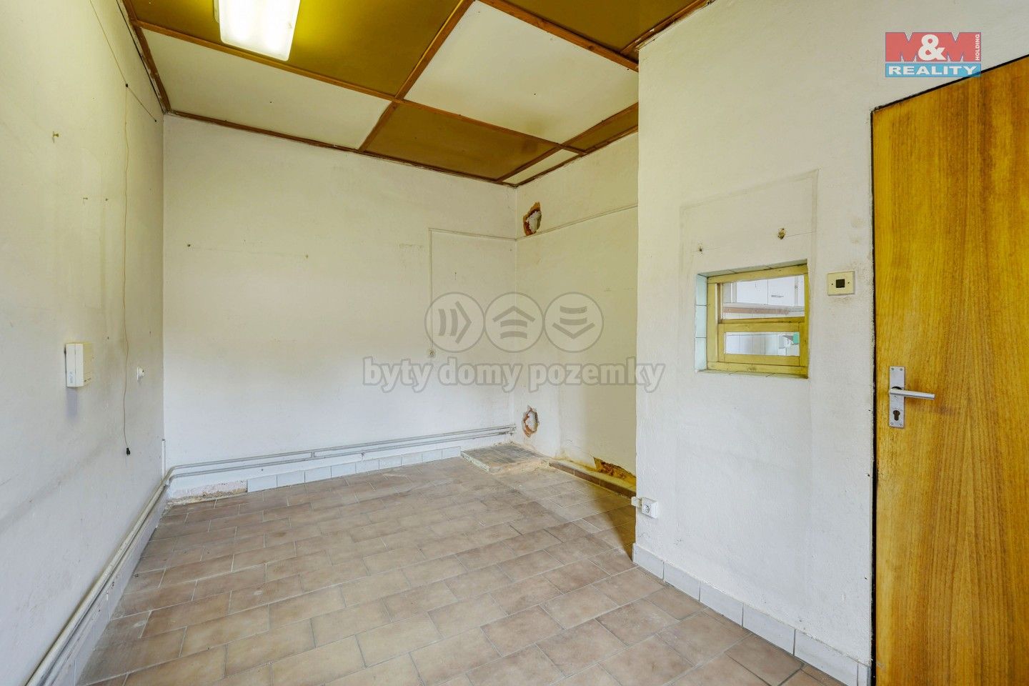 Prodej komerčního prostoru 1564 m² - foto 23
