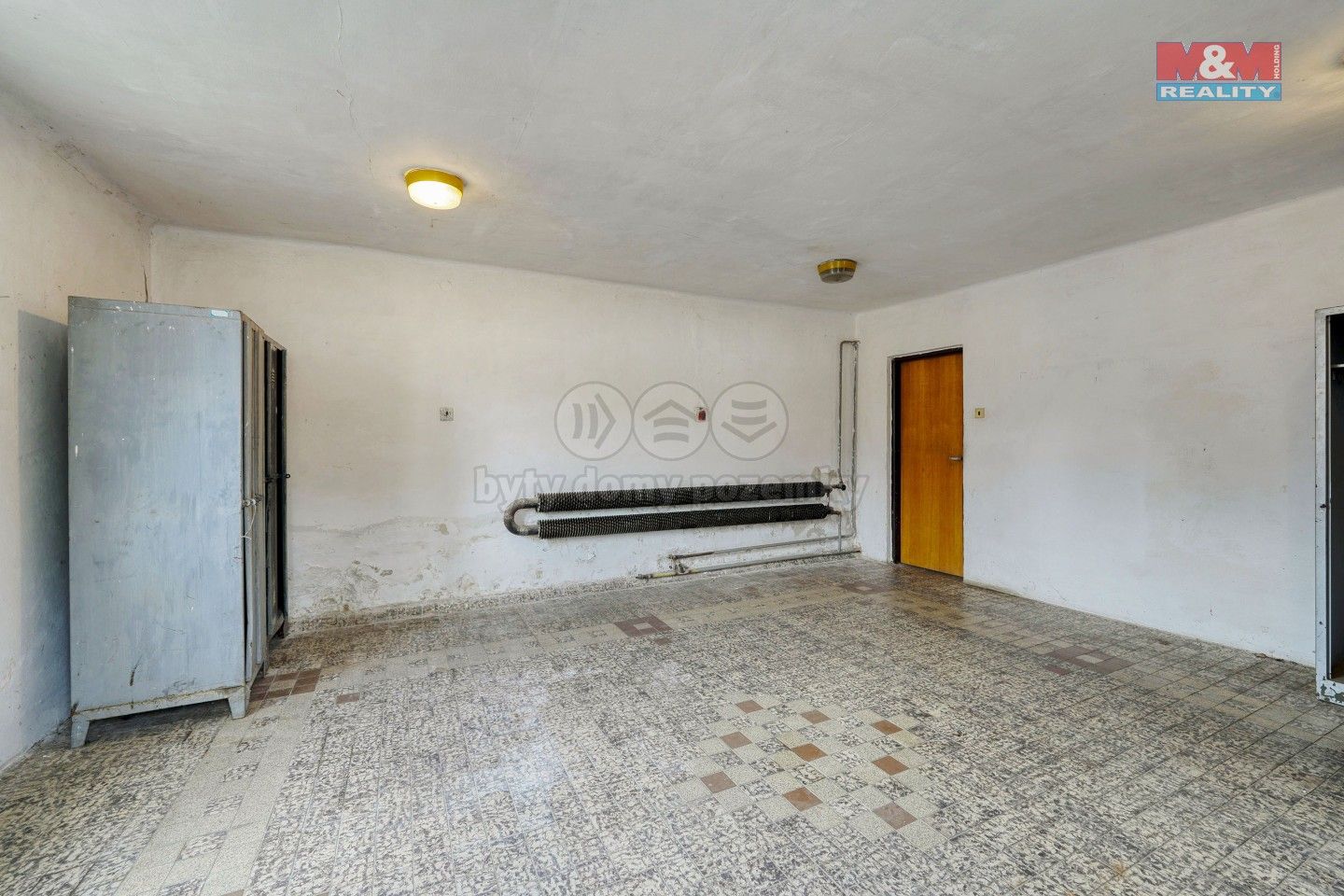 Prodej komerčního prostoru 1564 m² - foto 24