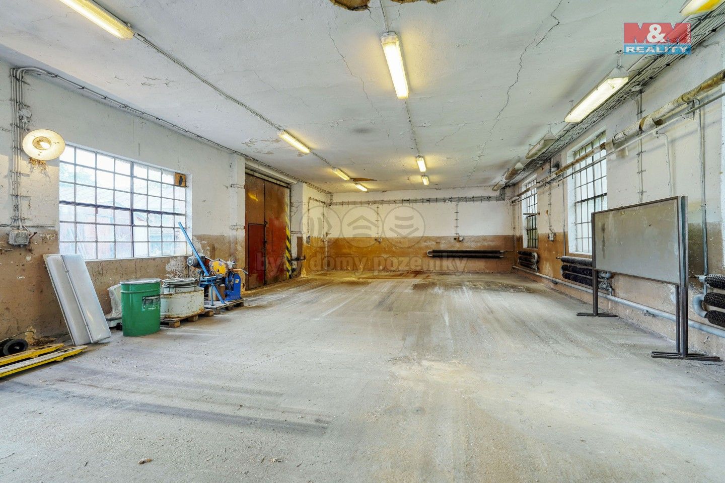 Prodej komerčního prostoru 1564 m² - foto 27