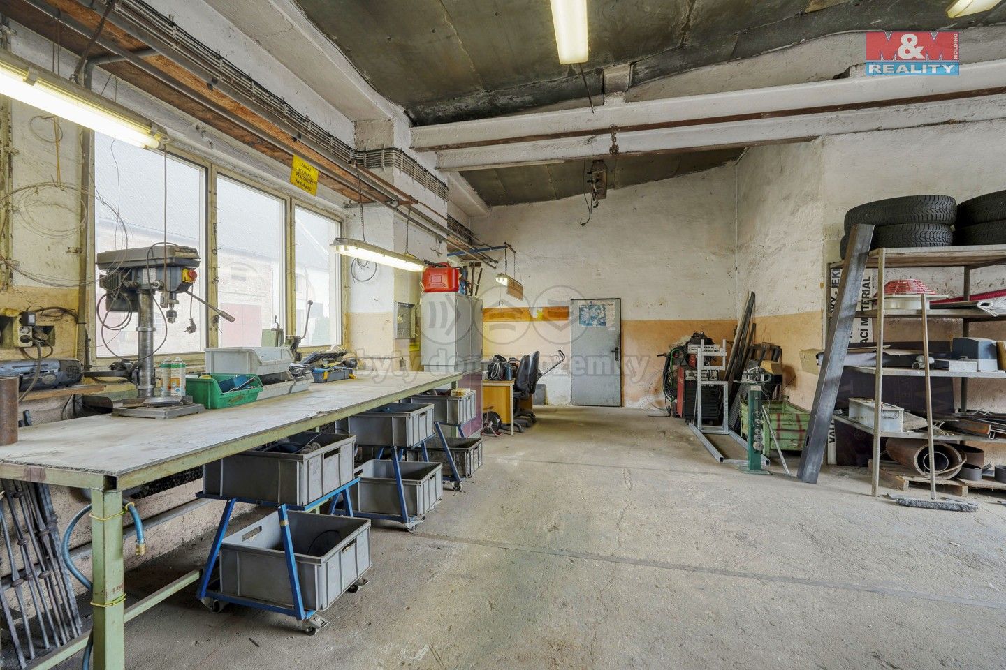 Prodej komerčního prostoru 1564 m² - foto 25