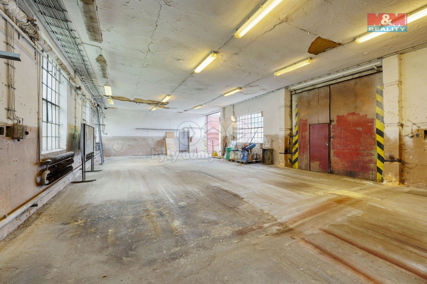 Prodej komerčního prostoru 1564 m² - foto 29