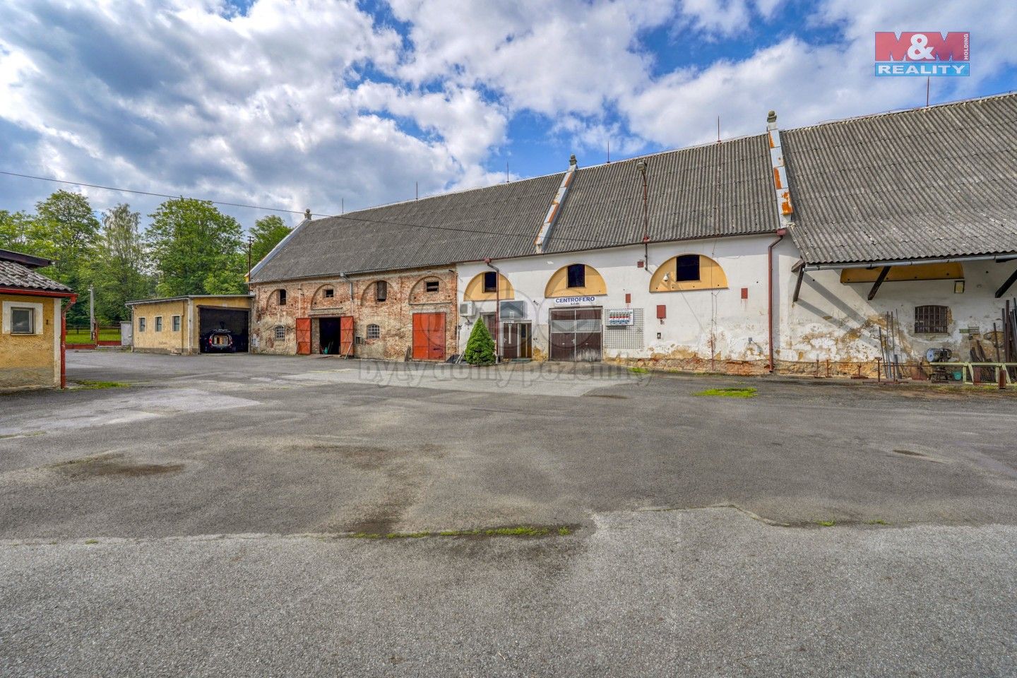 Prodej komerčního prostoru 1564 m² - foto 31