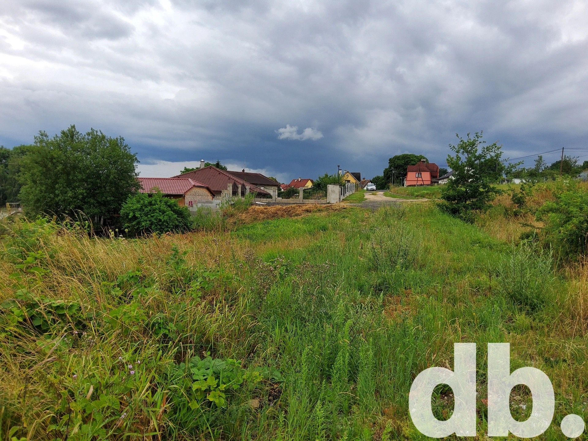 Prodej pozemku 10671 m² - foto 10