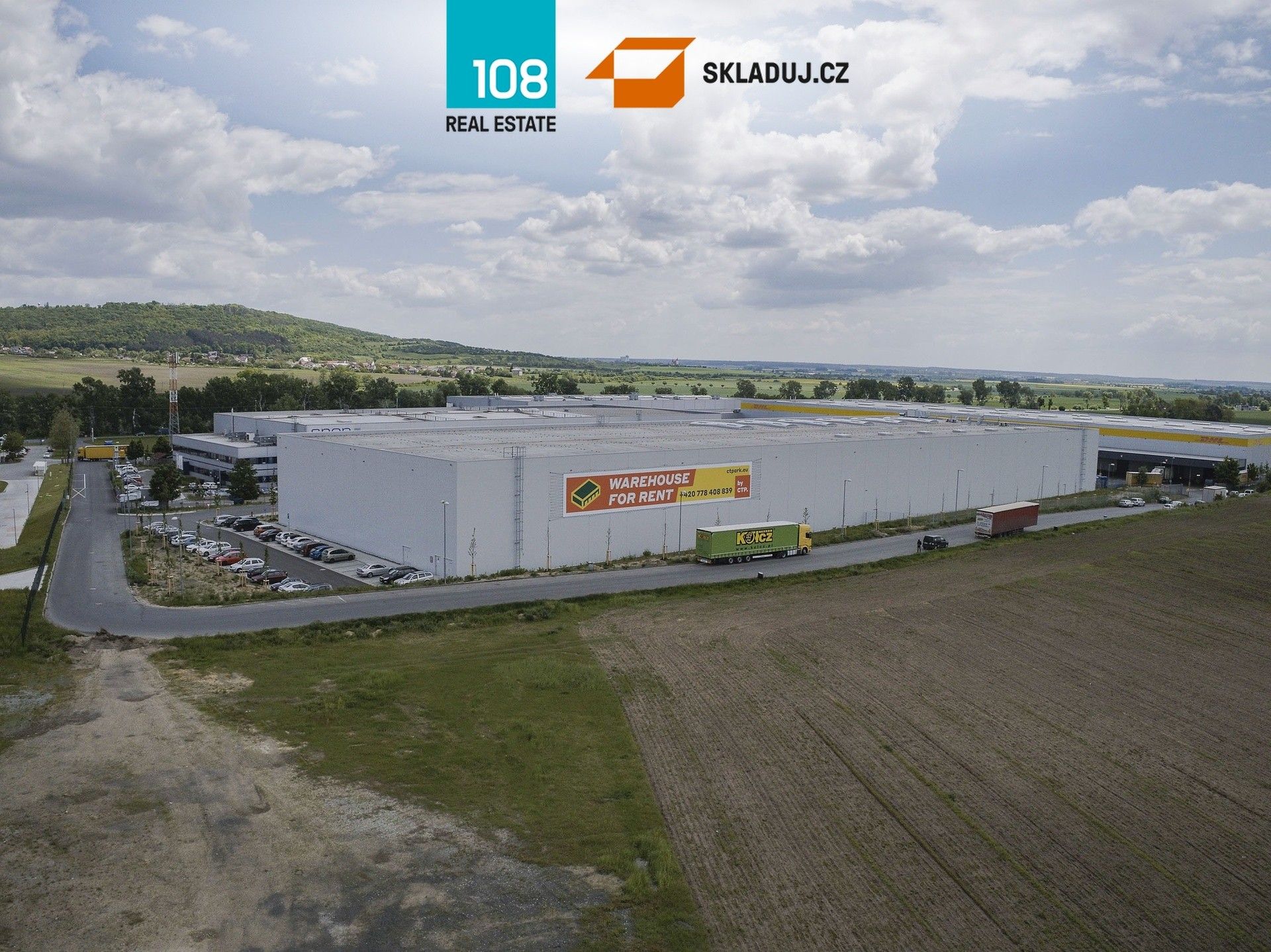 Pronájem komerčního prostoru 5878 m² - foto 5