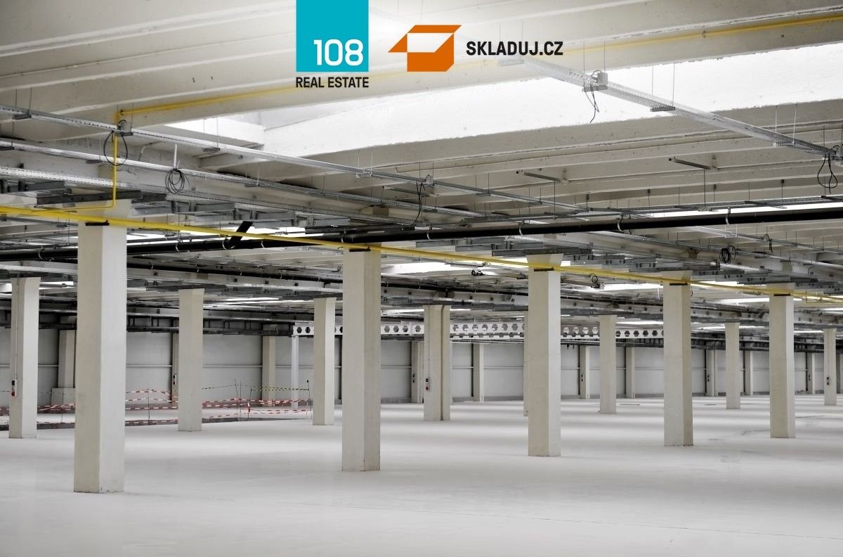 Pronájem komerčního prostoru 2000 m² - foto 3