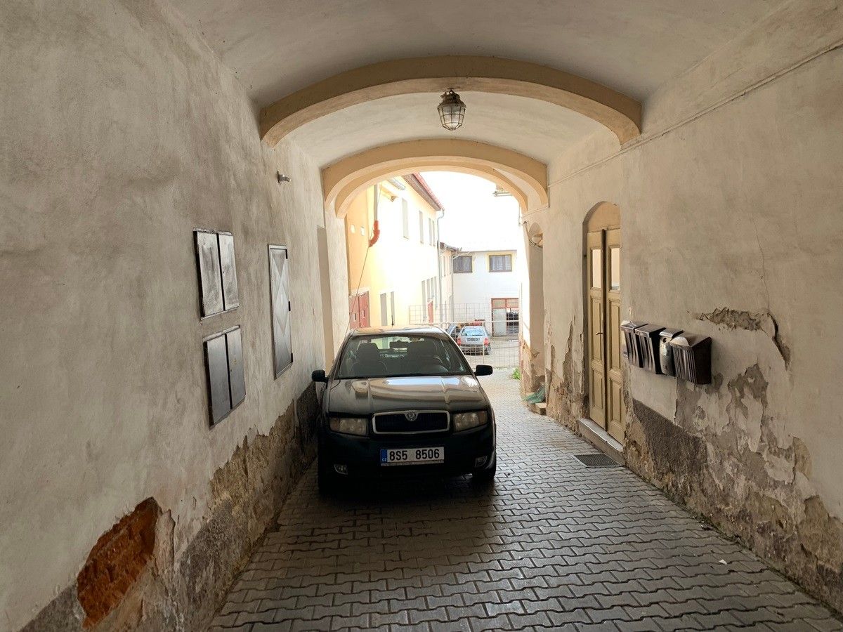 Prodej komerčního prostoru 1744 m² - foto 2