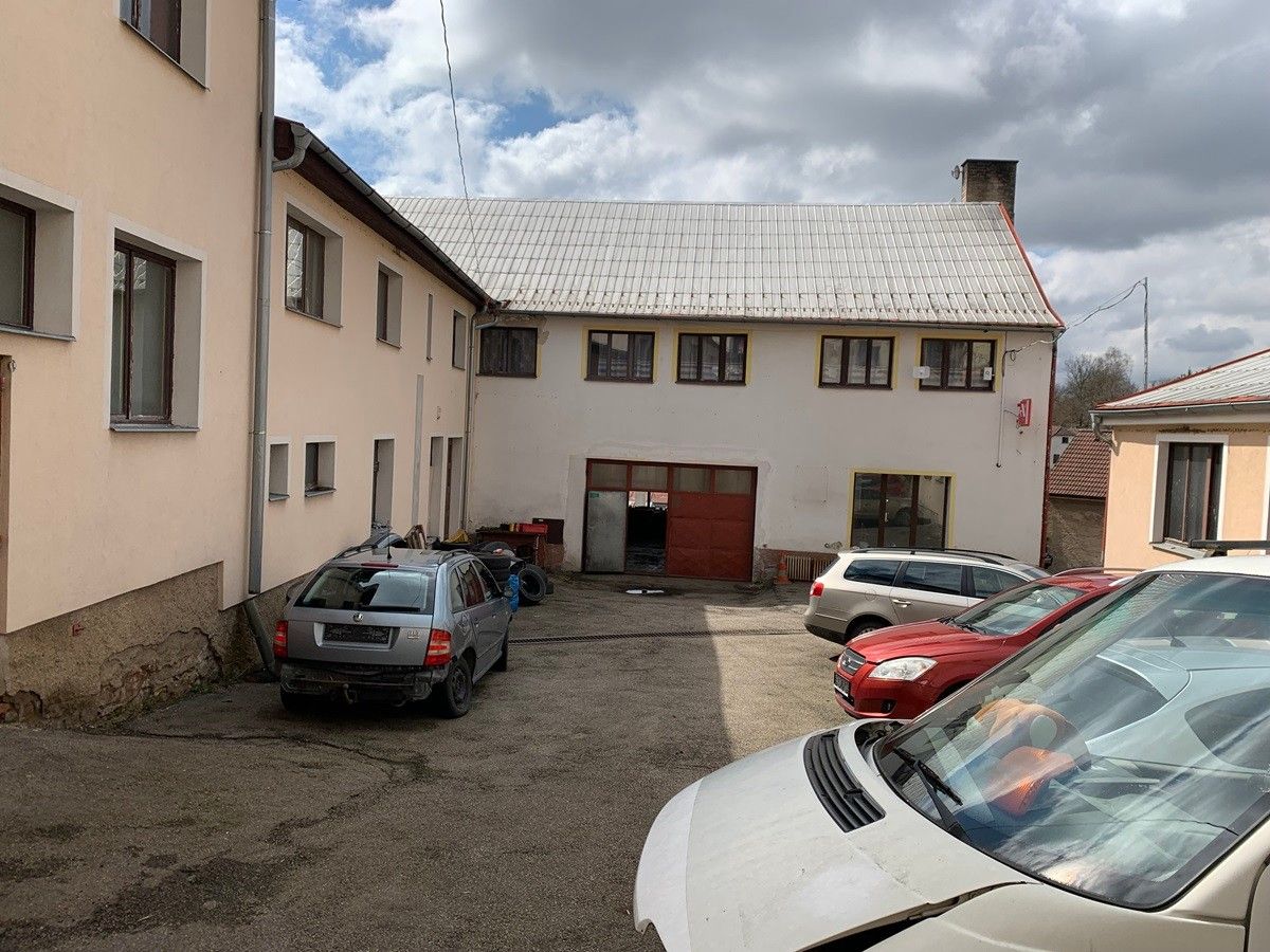 Prodej komerčního prostoru 1744 m² - foto 4