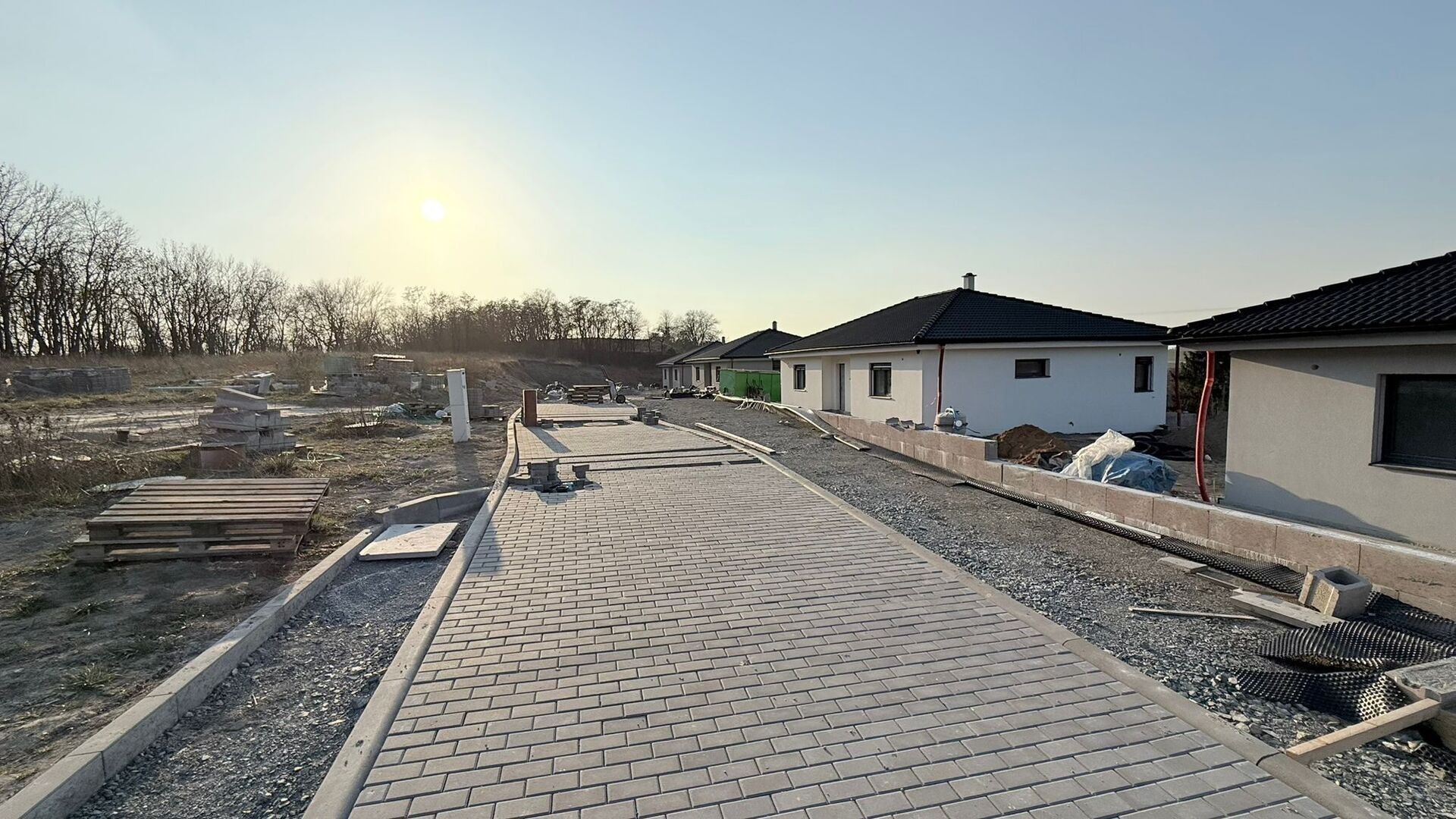 Prodej pozemku 925 m² - foto 5