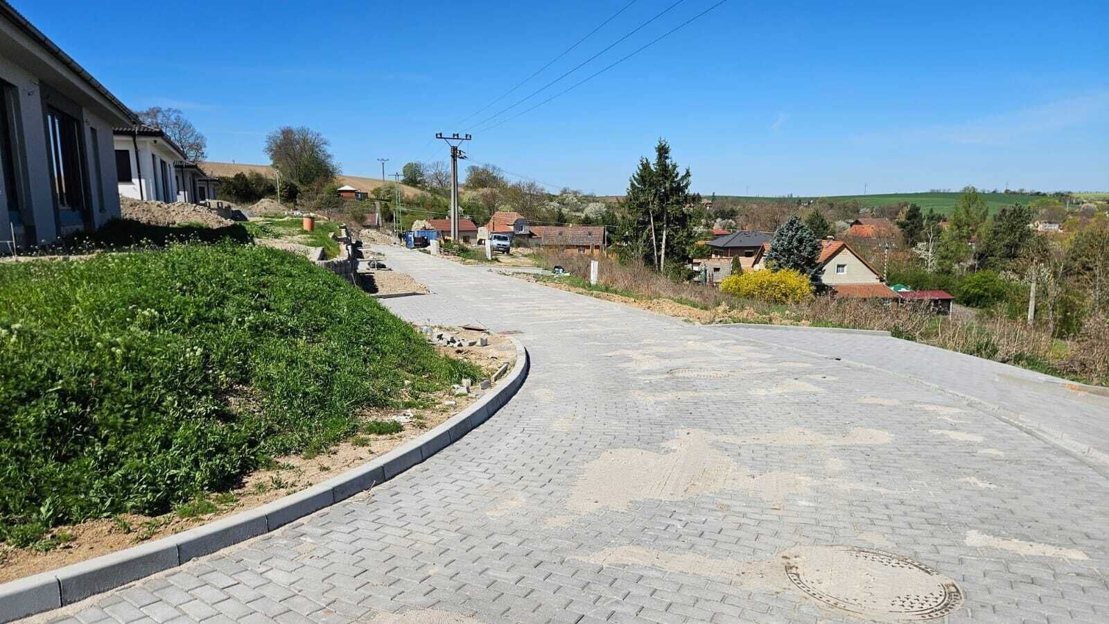 Prodej pozemku 925 m² - foto 8
