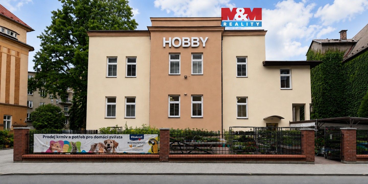 Pronájem komerčního prostoru 16 m² - foto 1
